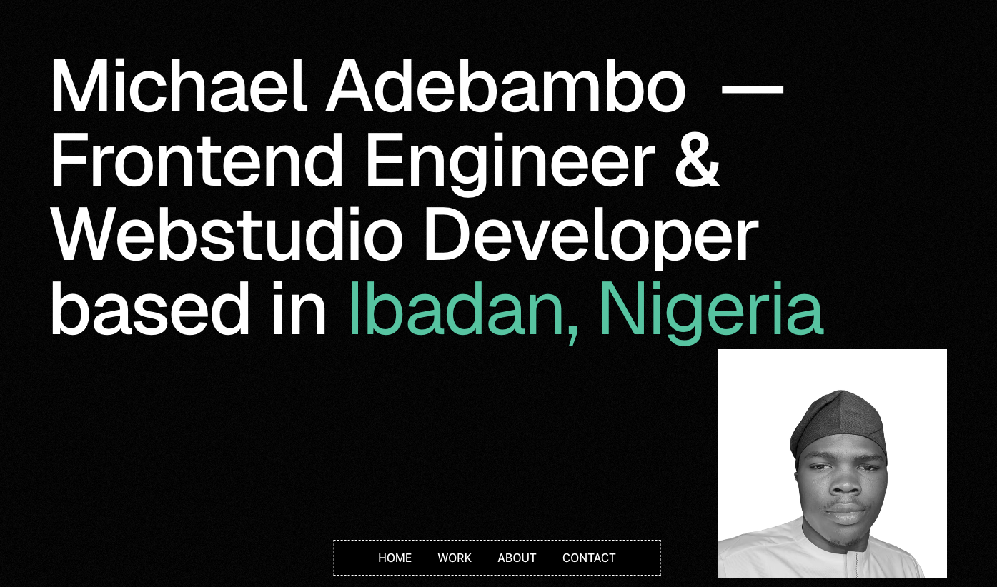 Placeholder project card media