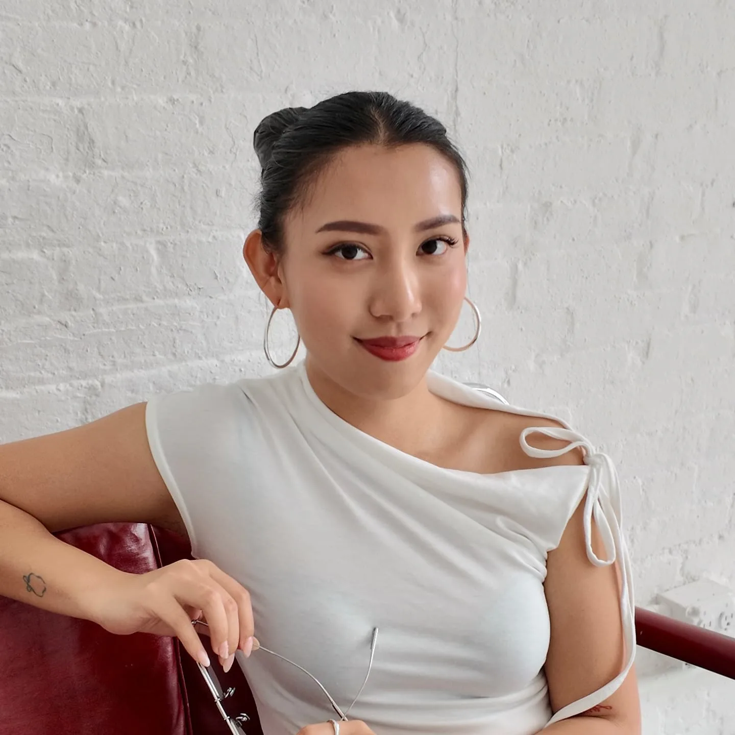 Barbiana Liu's avatar