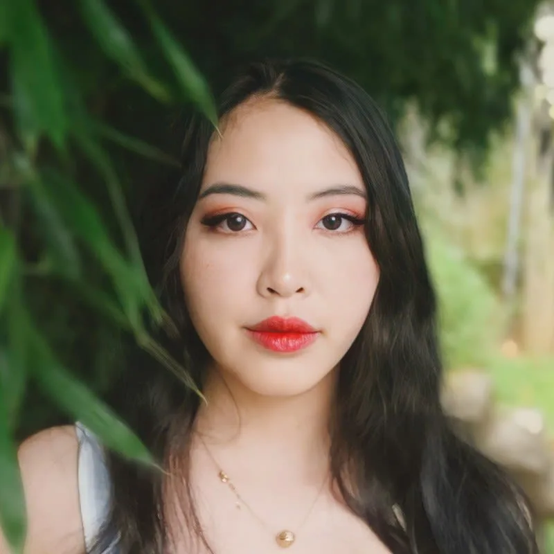 Thao Nguyen's avatar