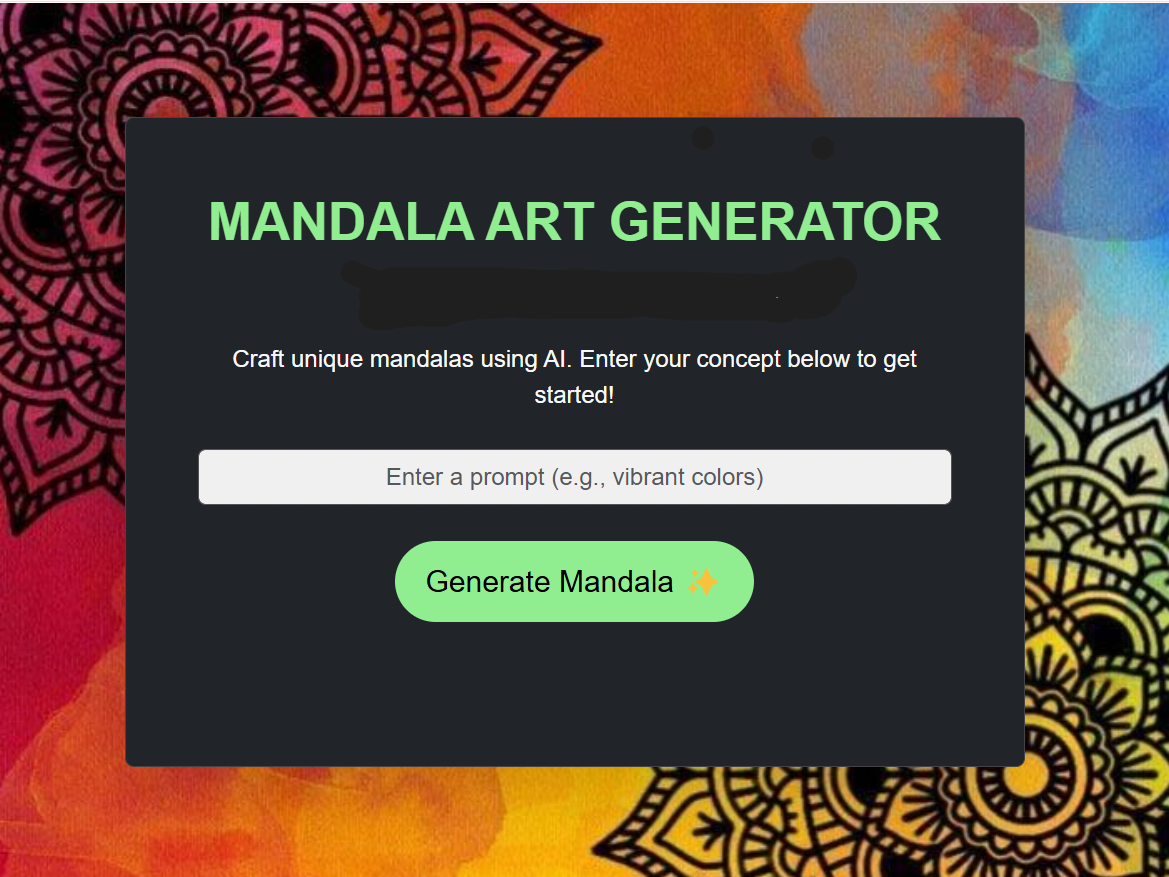 Placeholder project card media
