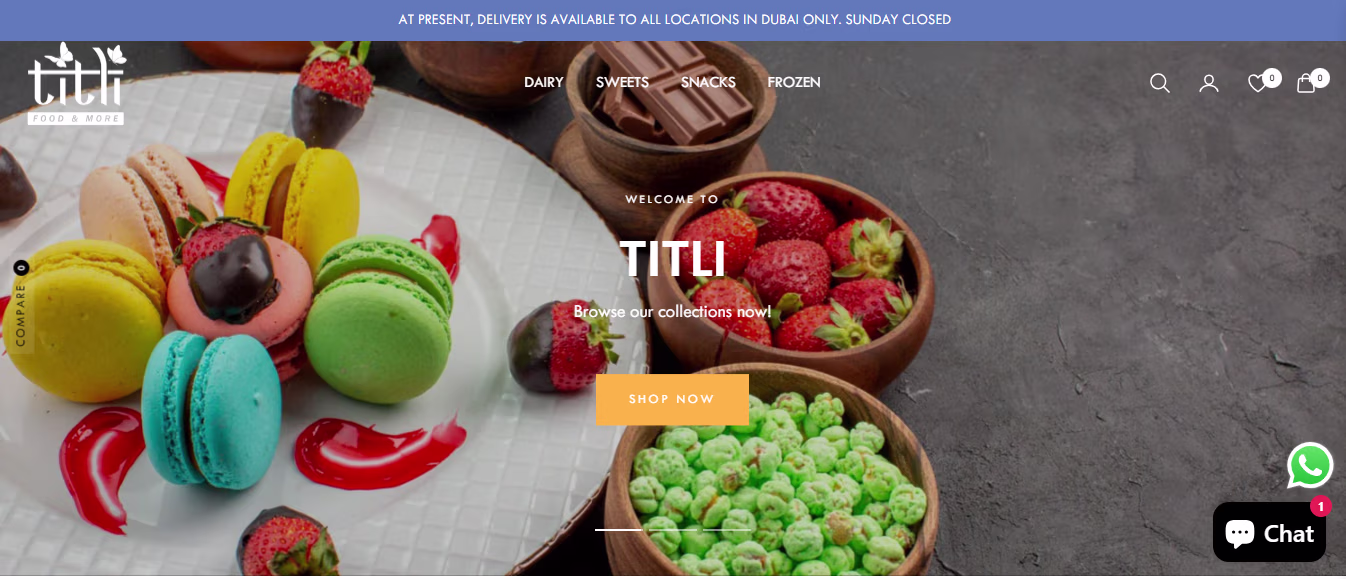 Placeholder project card media