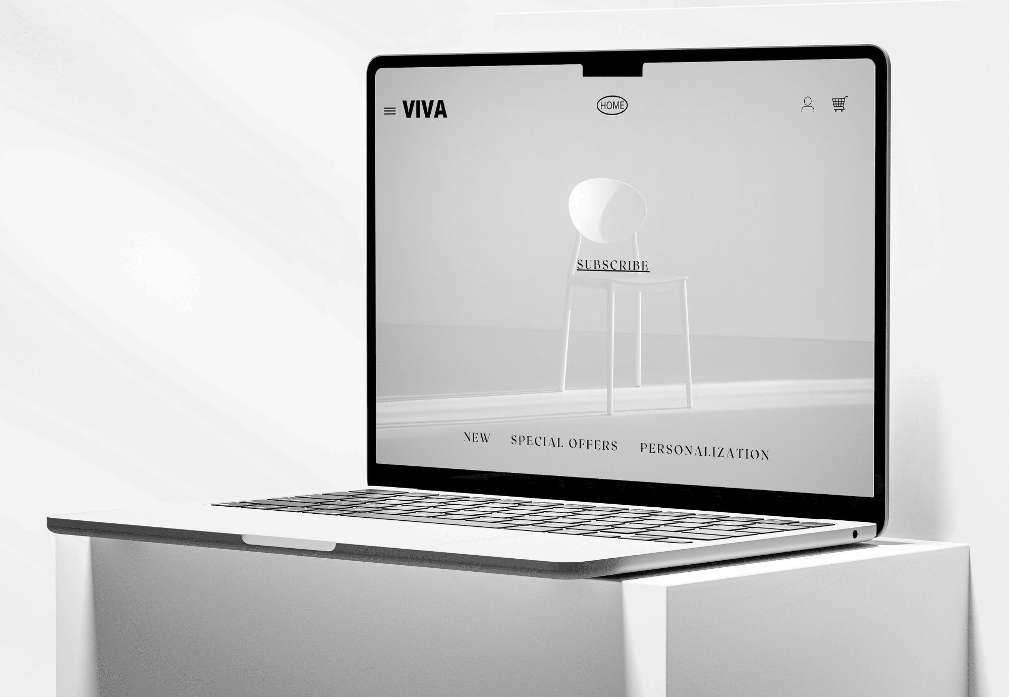 Placeholder project card media