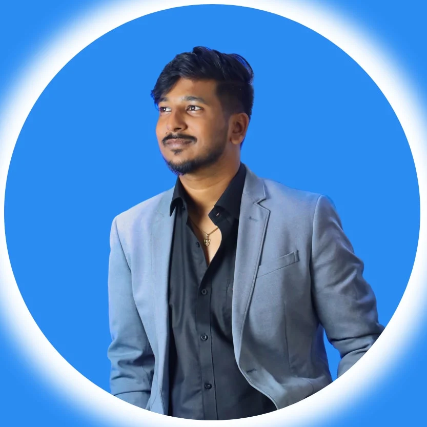 Sagar More's avatar