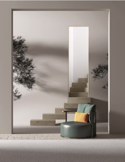 Placeholder project card media