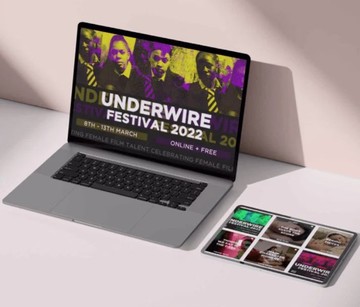 Placeholder project card media