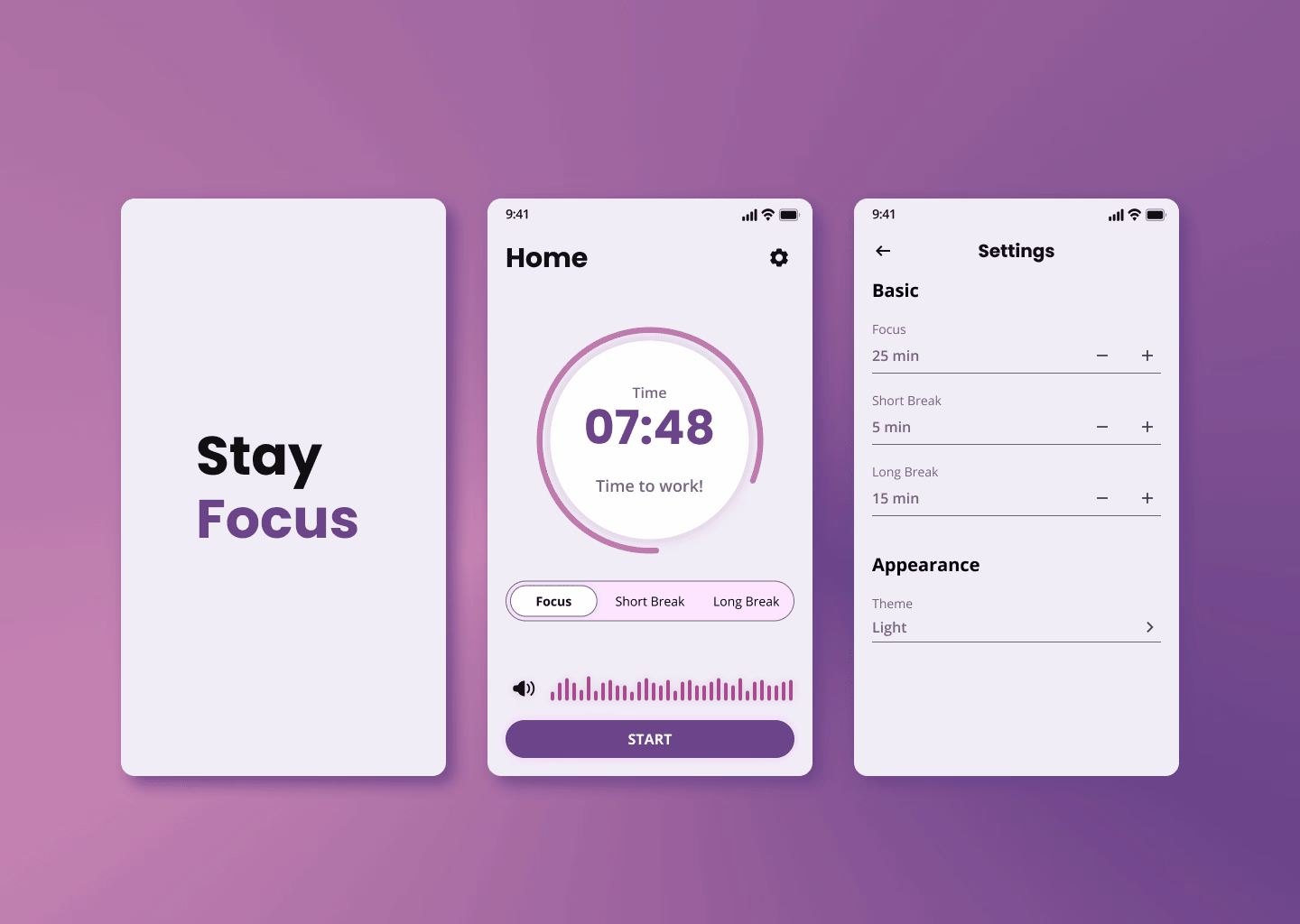 Placeholder project card media