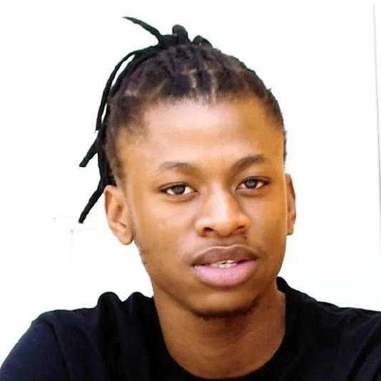 Edwin Tlhako's avatar