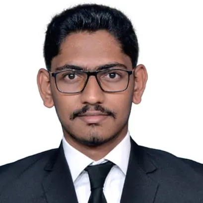 Dhiliban Varadarajan's avatar