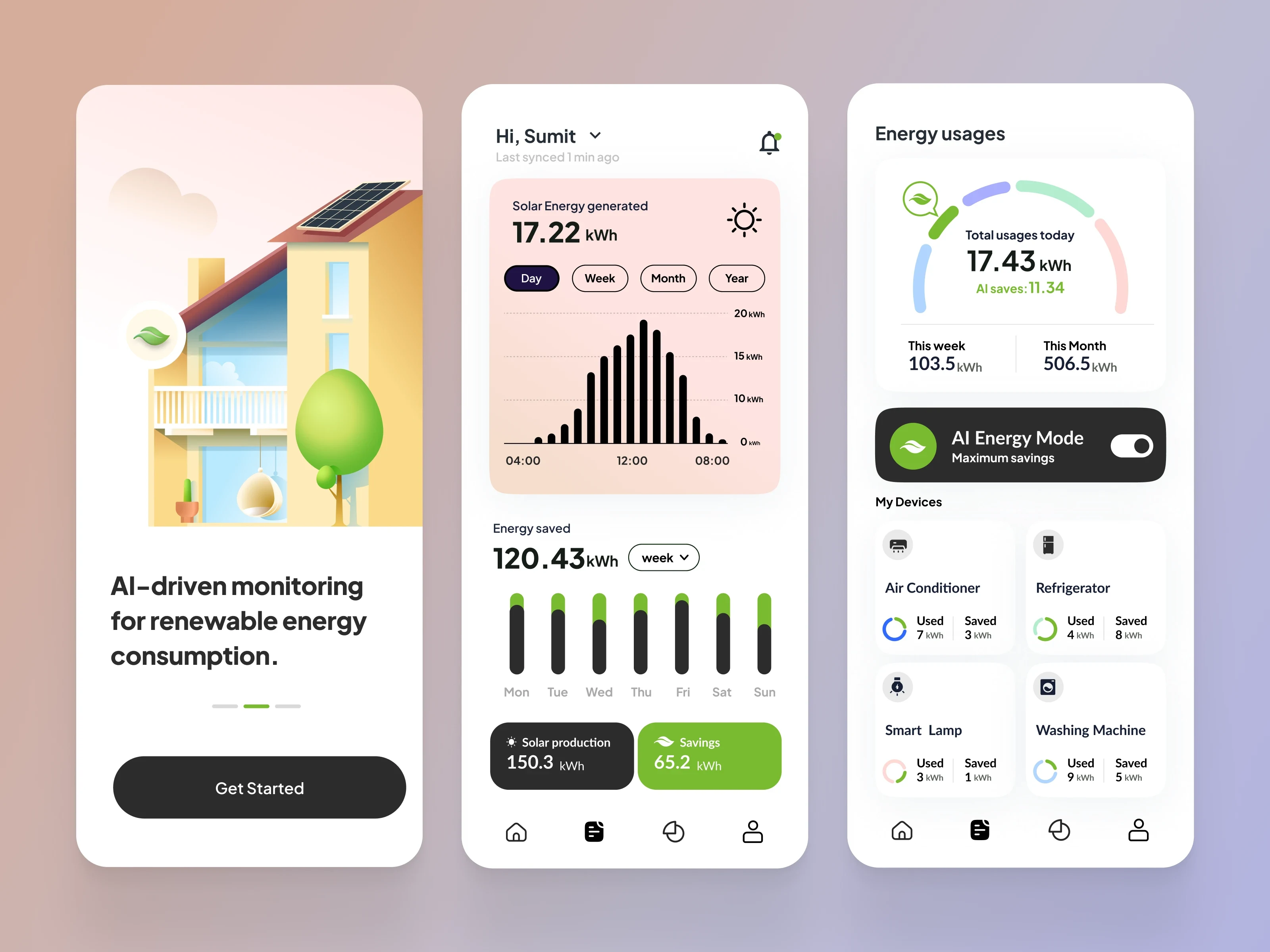 Placeholder project card media