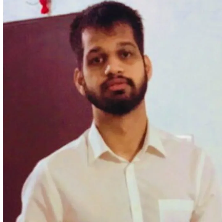 Pawan Upadhyay's avatar