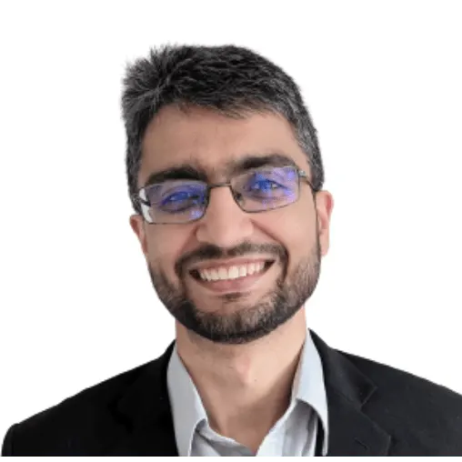 Zubair Kakakhel's avatar