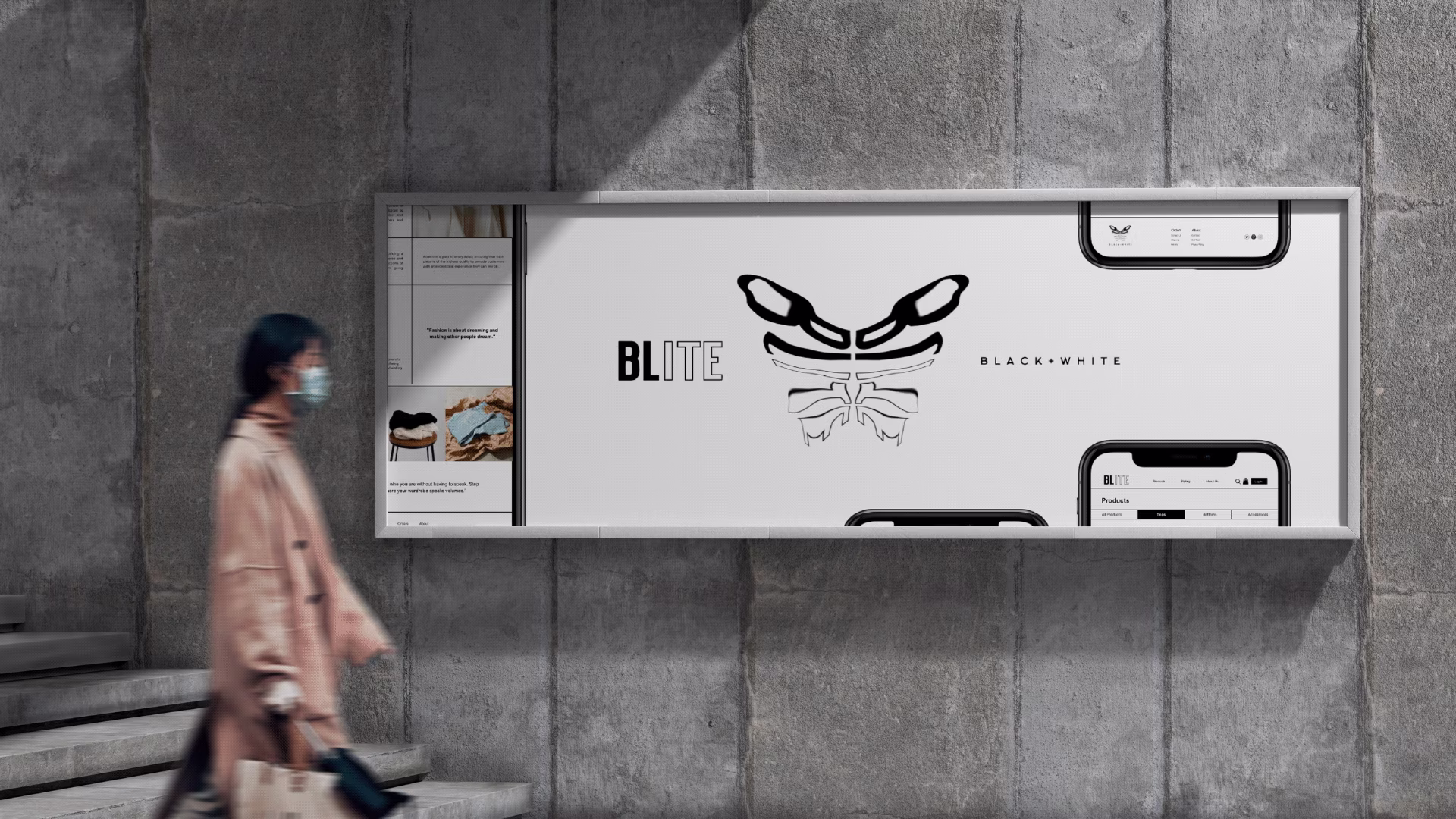 Placeholder project card media