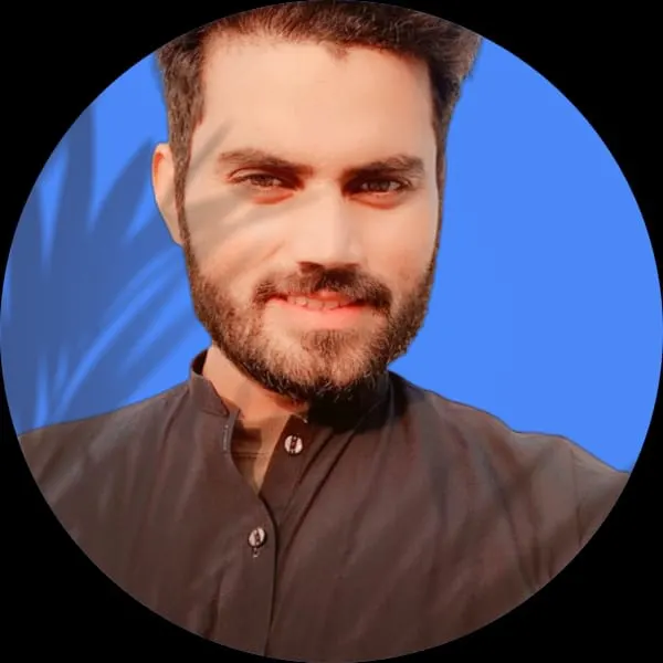 Shahzaib Khan's avatar