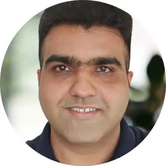 Sachchid Chhatbar's avatar
