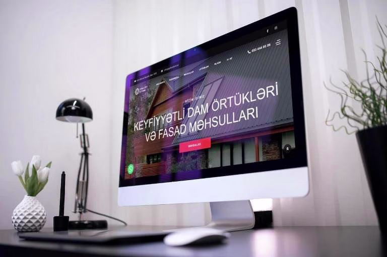 Placeholder project card media