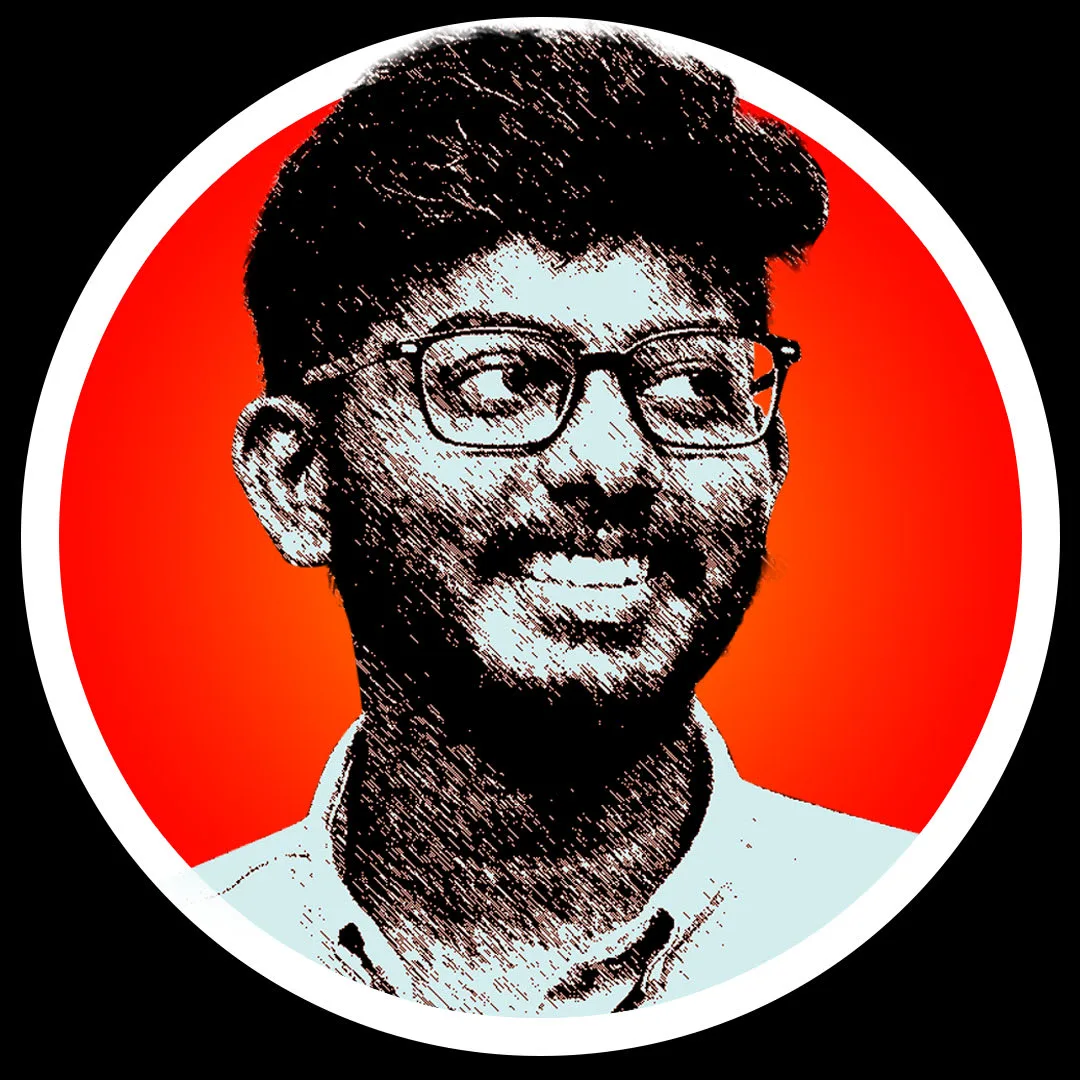 Viswanath R's avatar