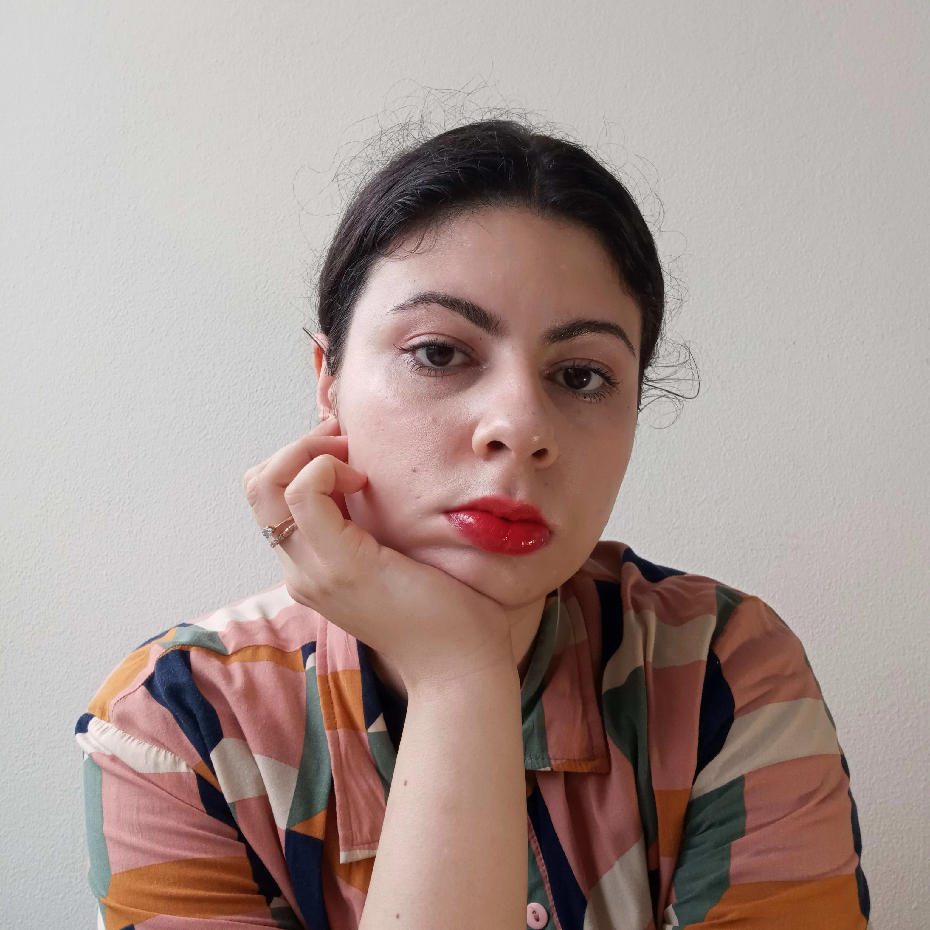 Carolina de Medeiros's avatar