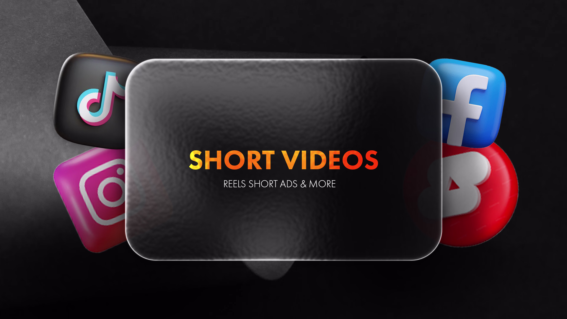 Placeholder project card media