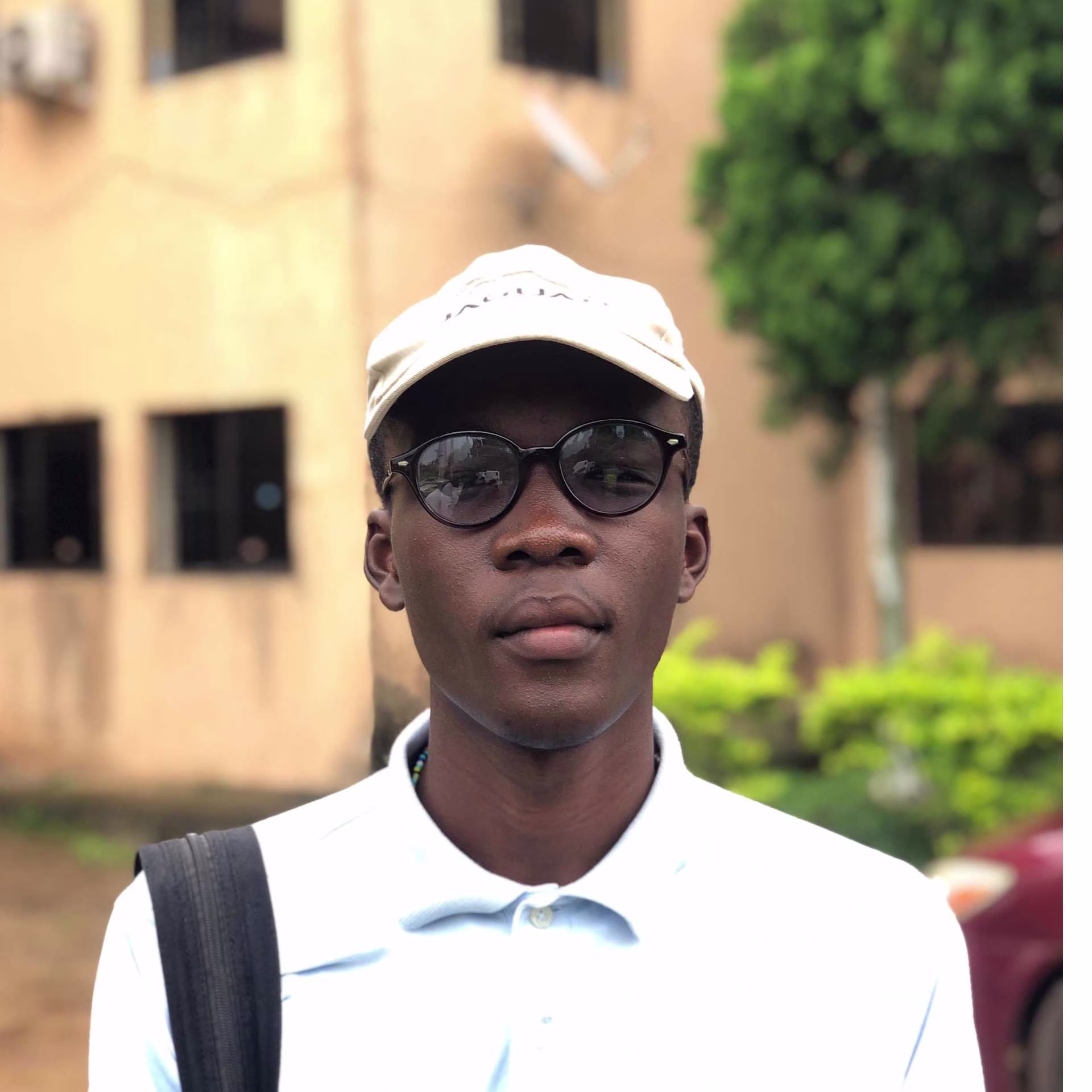 Placeholder project card media