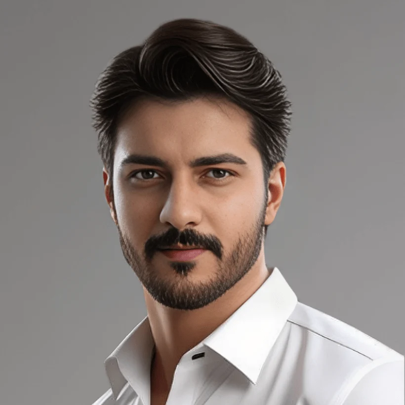 Tayyab Ali's avatar