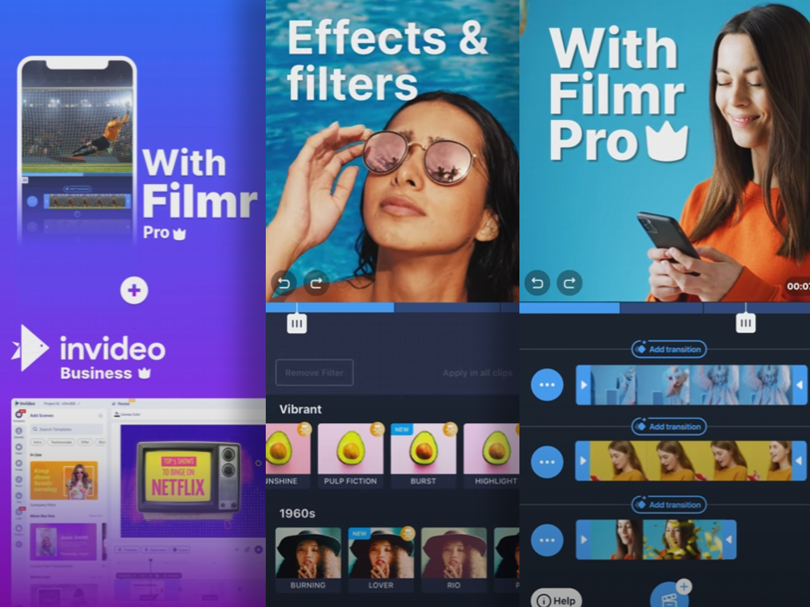 Placeholder project card media