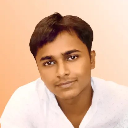 Vishal Jaiswal's avatar