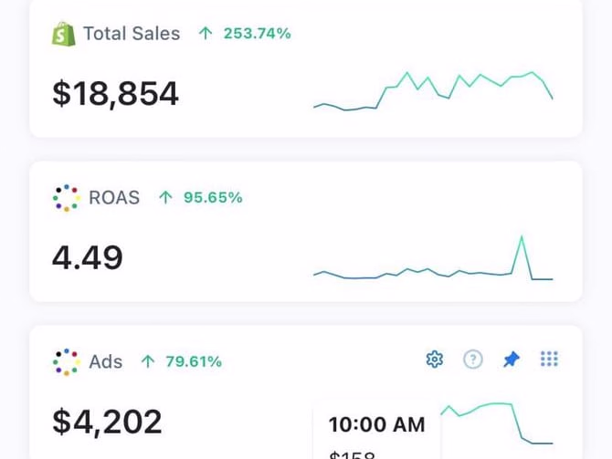 Placeholder project card media