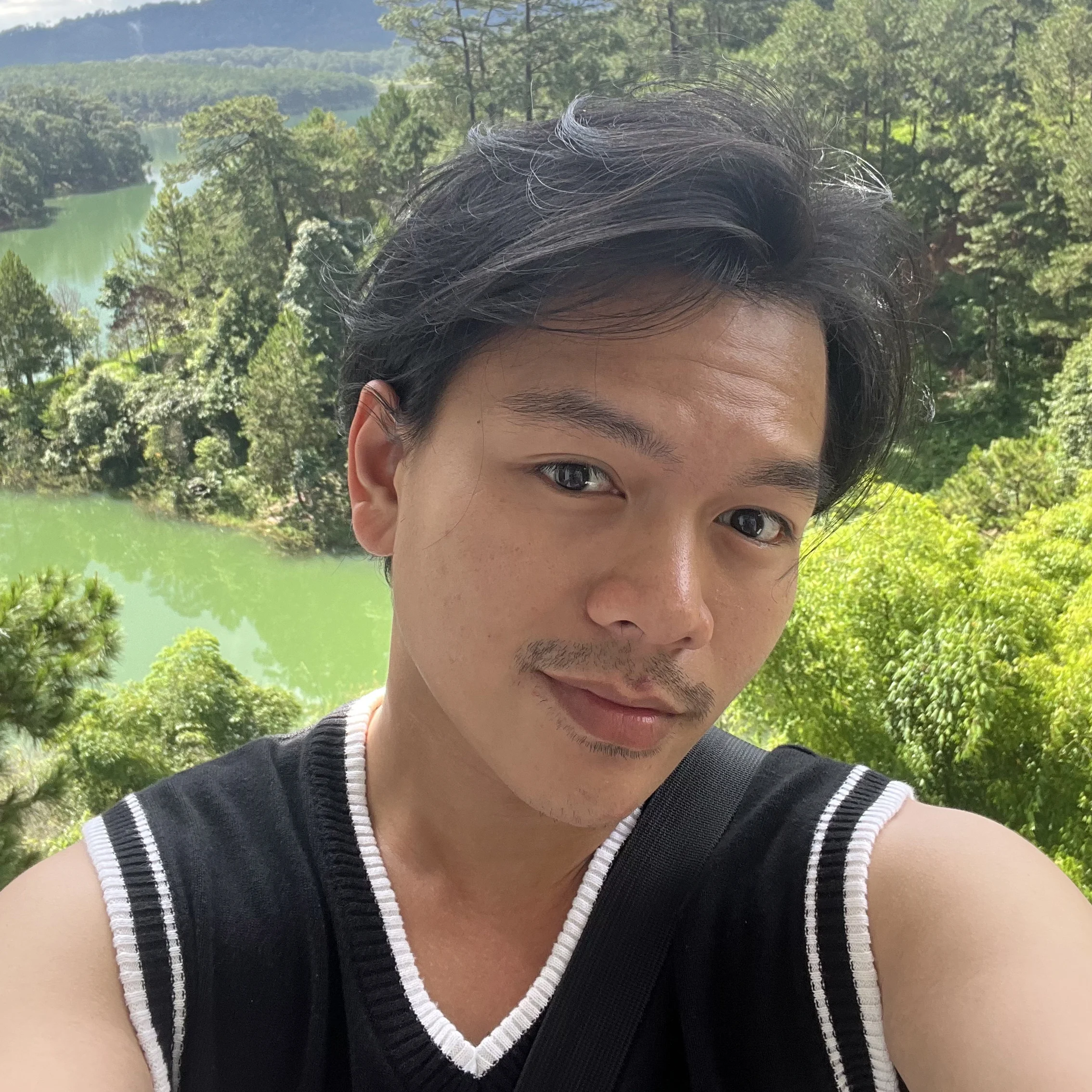 Khuong Tran's avatar