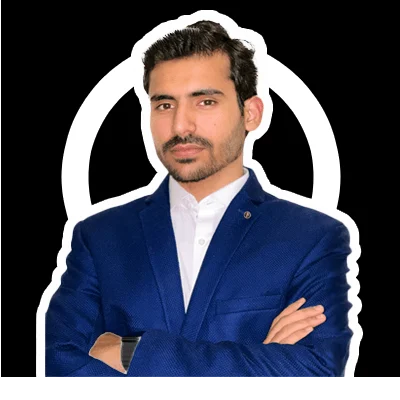 Hammad Rehman's avatar