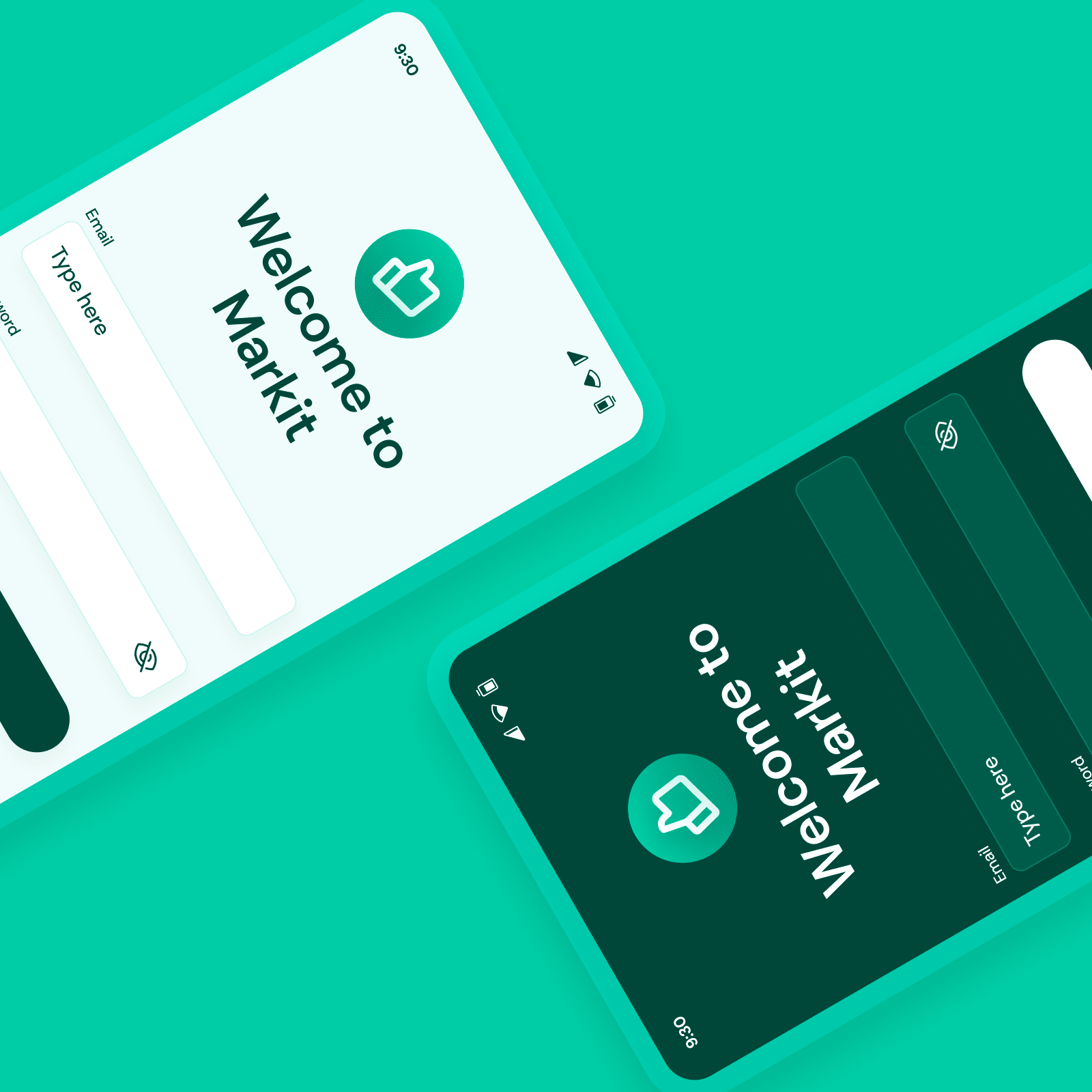 Placeholder project card media