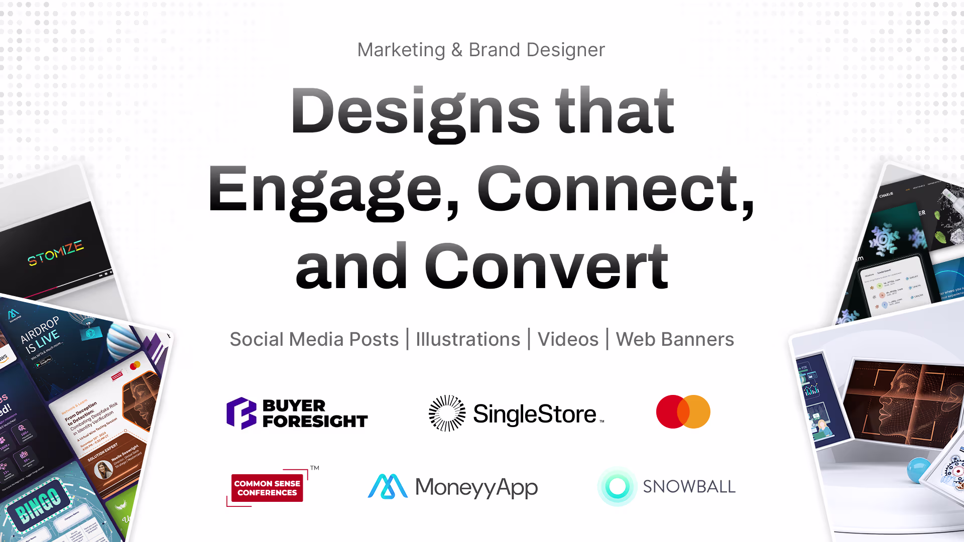 Placeholder project card media