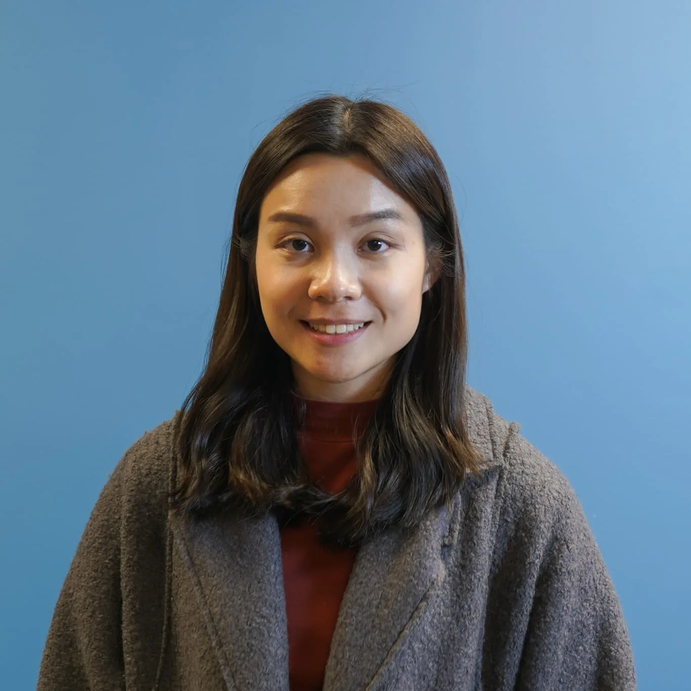 Angela Chan's avatar