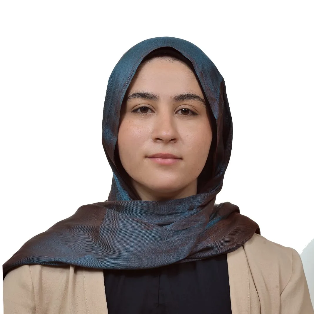 Maha El Siah's avatar