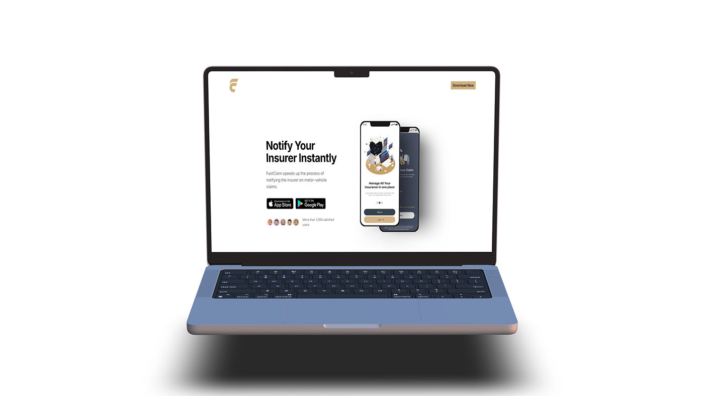 Placeholder project card media