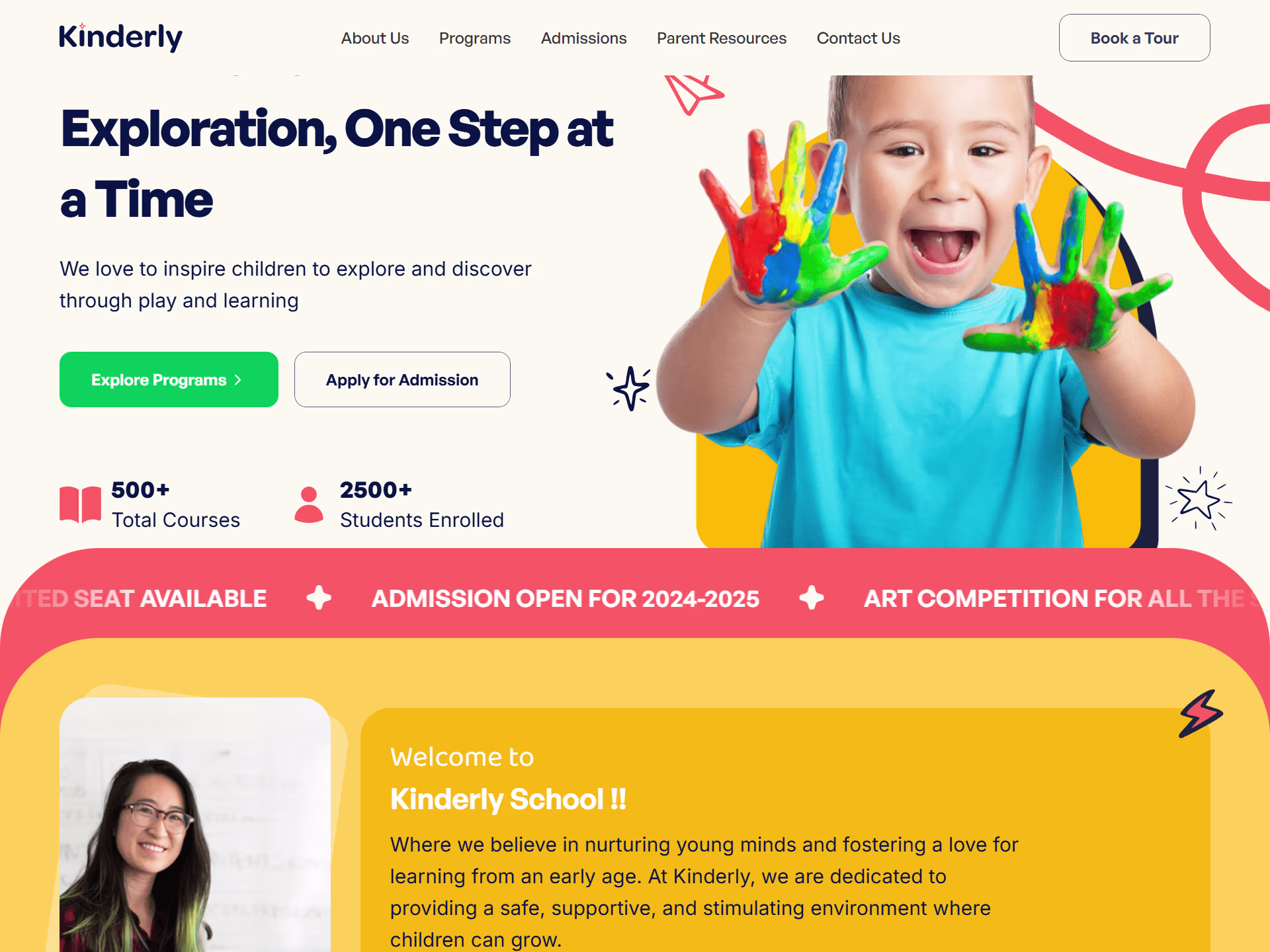 Placeholder project card media