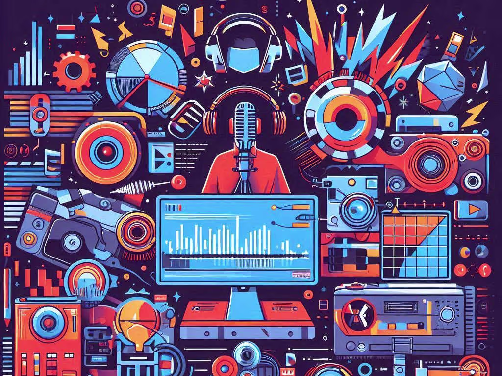 Placeholder project card media