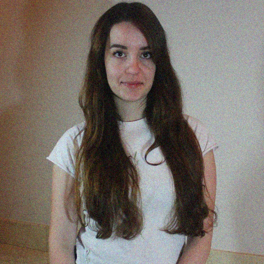 Ana Algorri's avatar