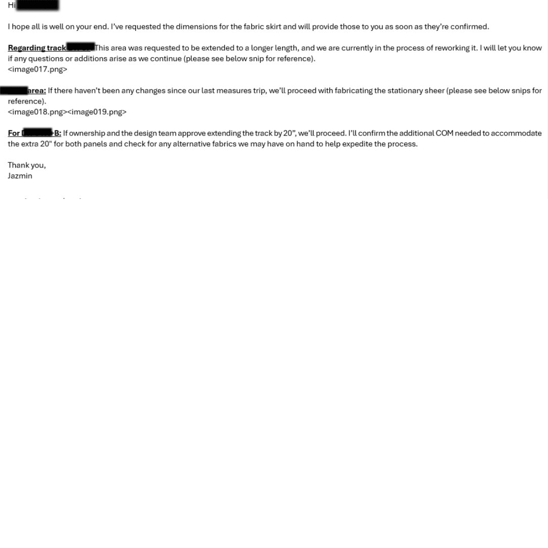 Placeholder project card media