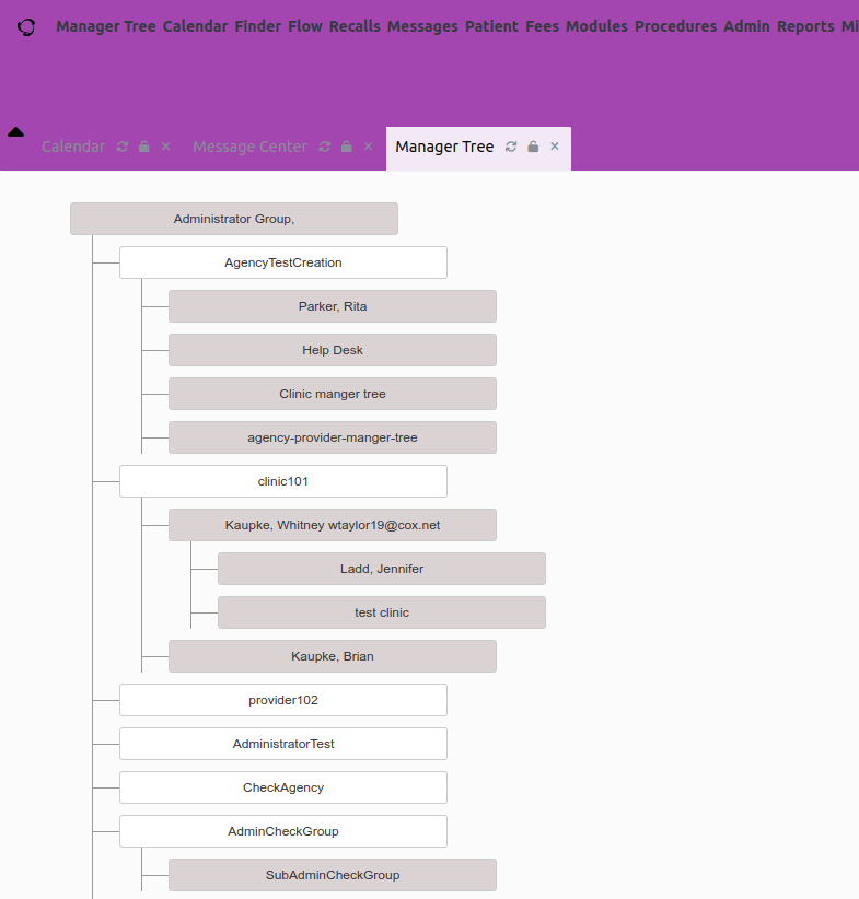 Placeholder project card media