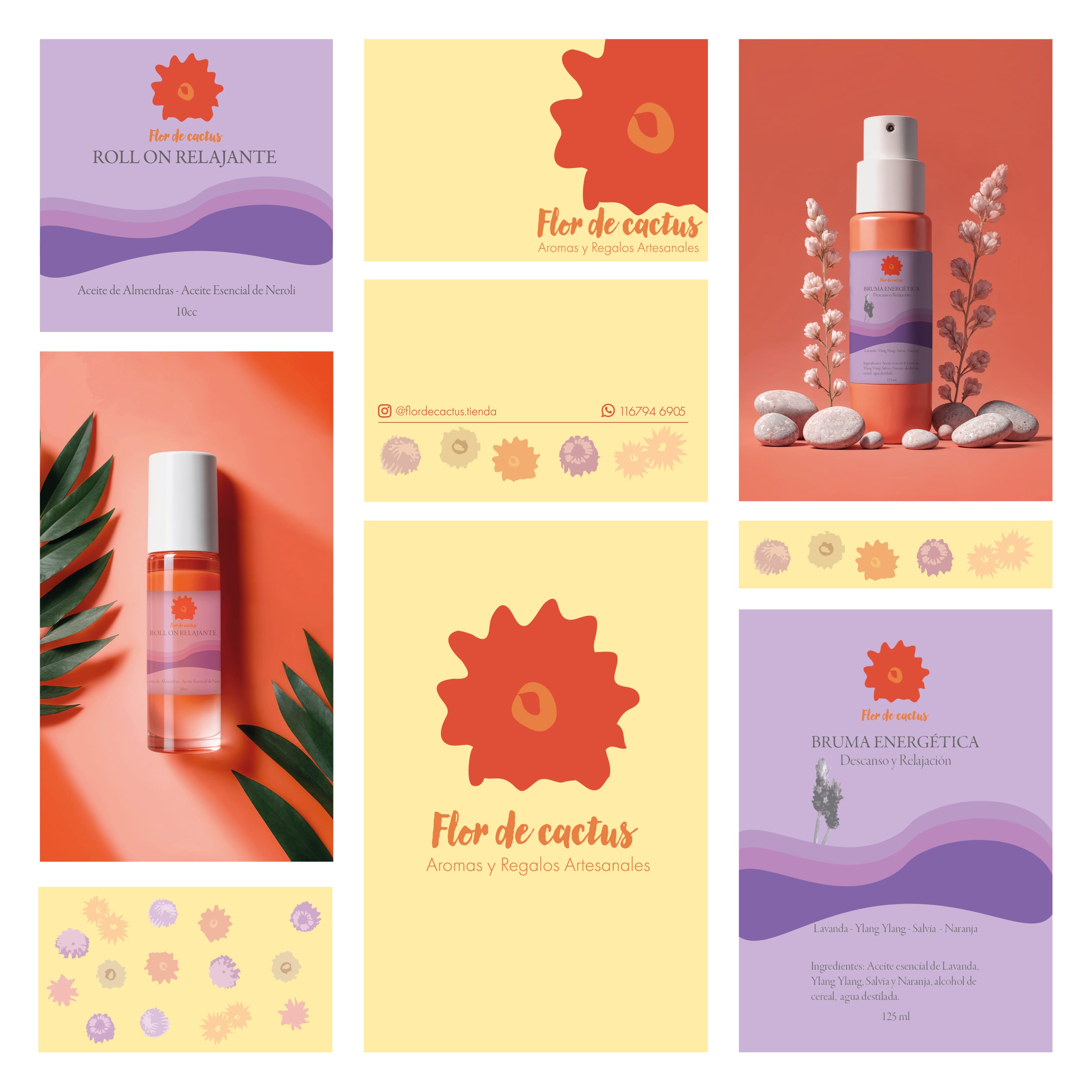 Placeholder project card media