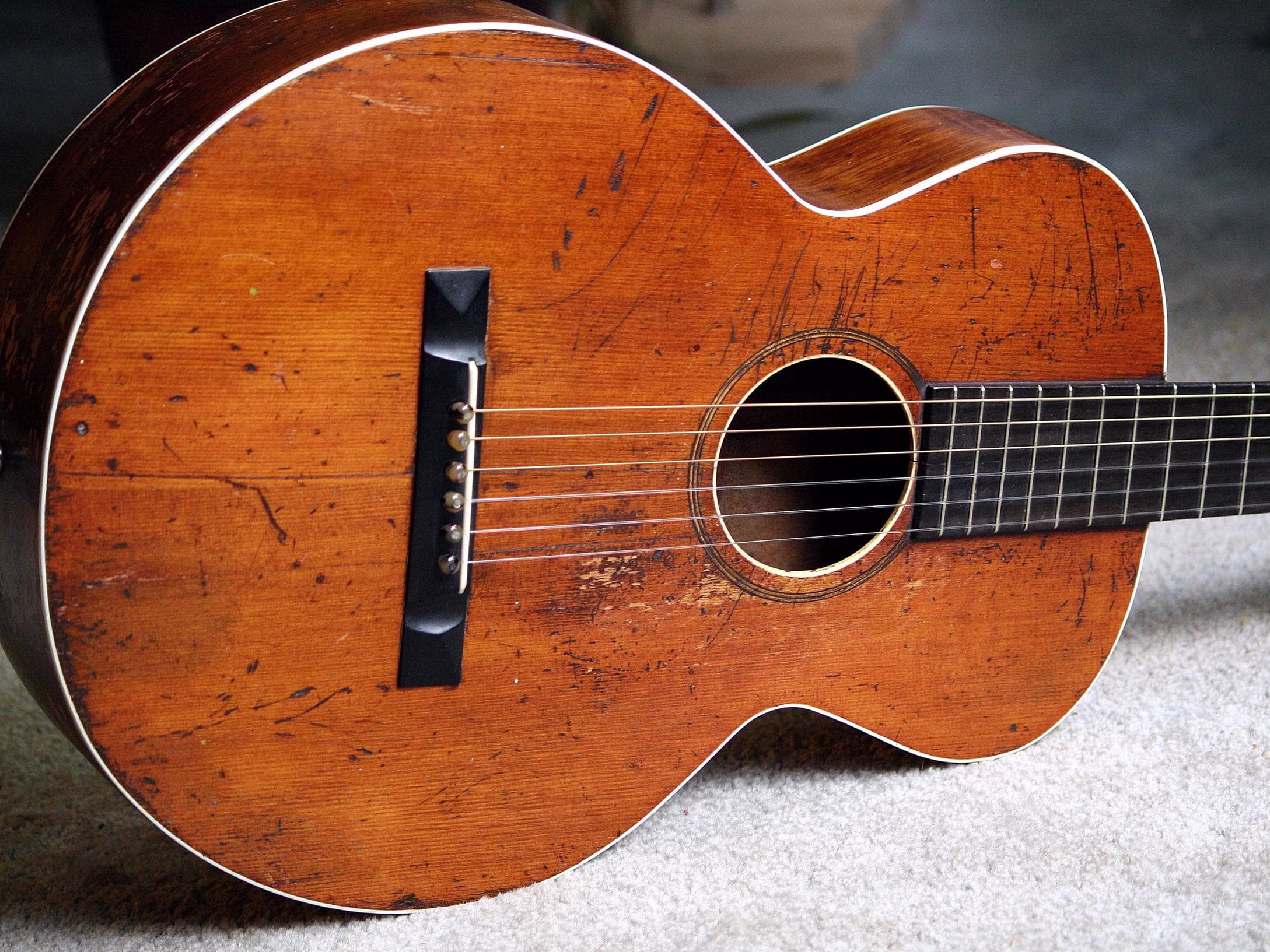 Placeholder project card media