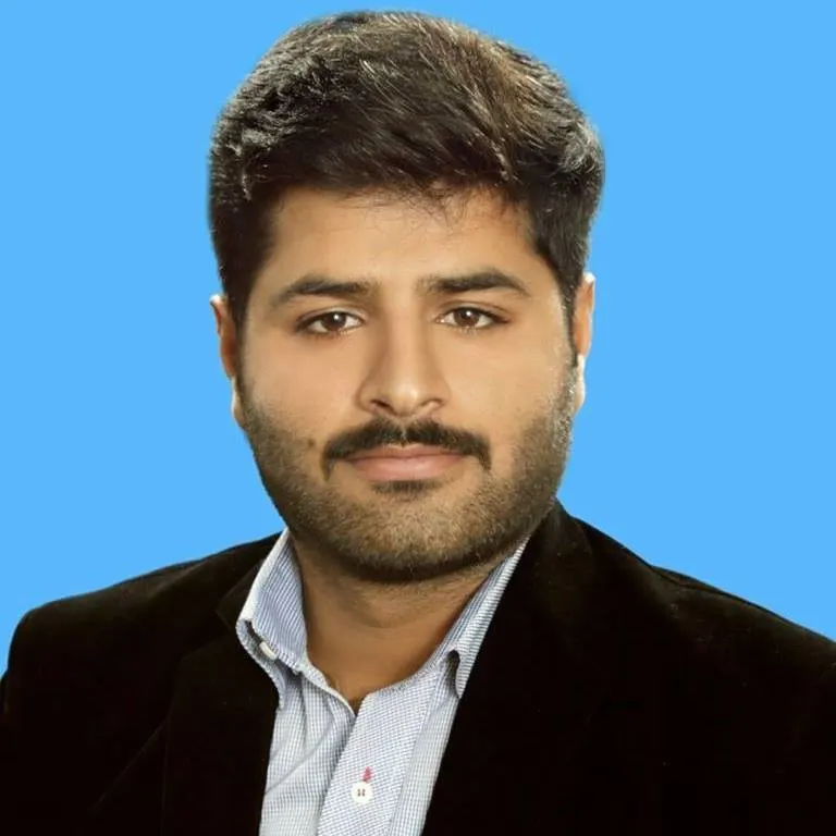 Noman Nasir's avatar