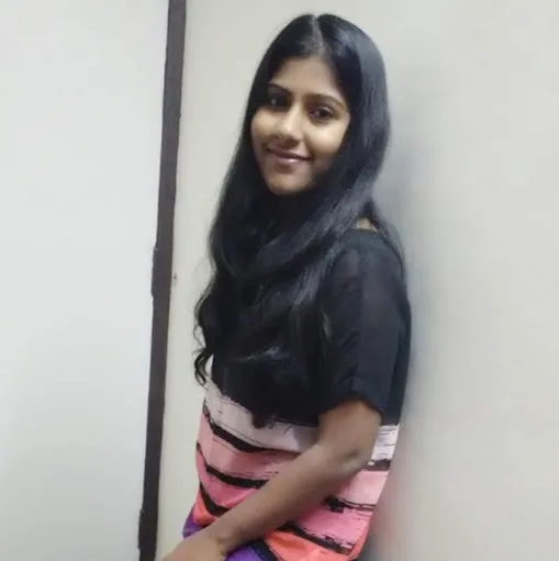 Chandrika Poluru's avatar