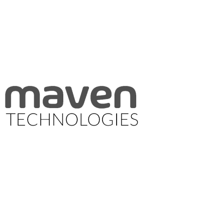 Maven Technologies logo