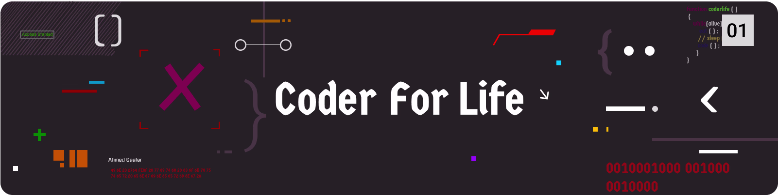 Placeholder project card media