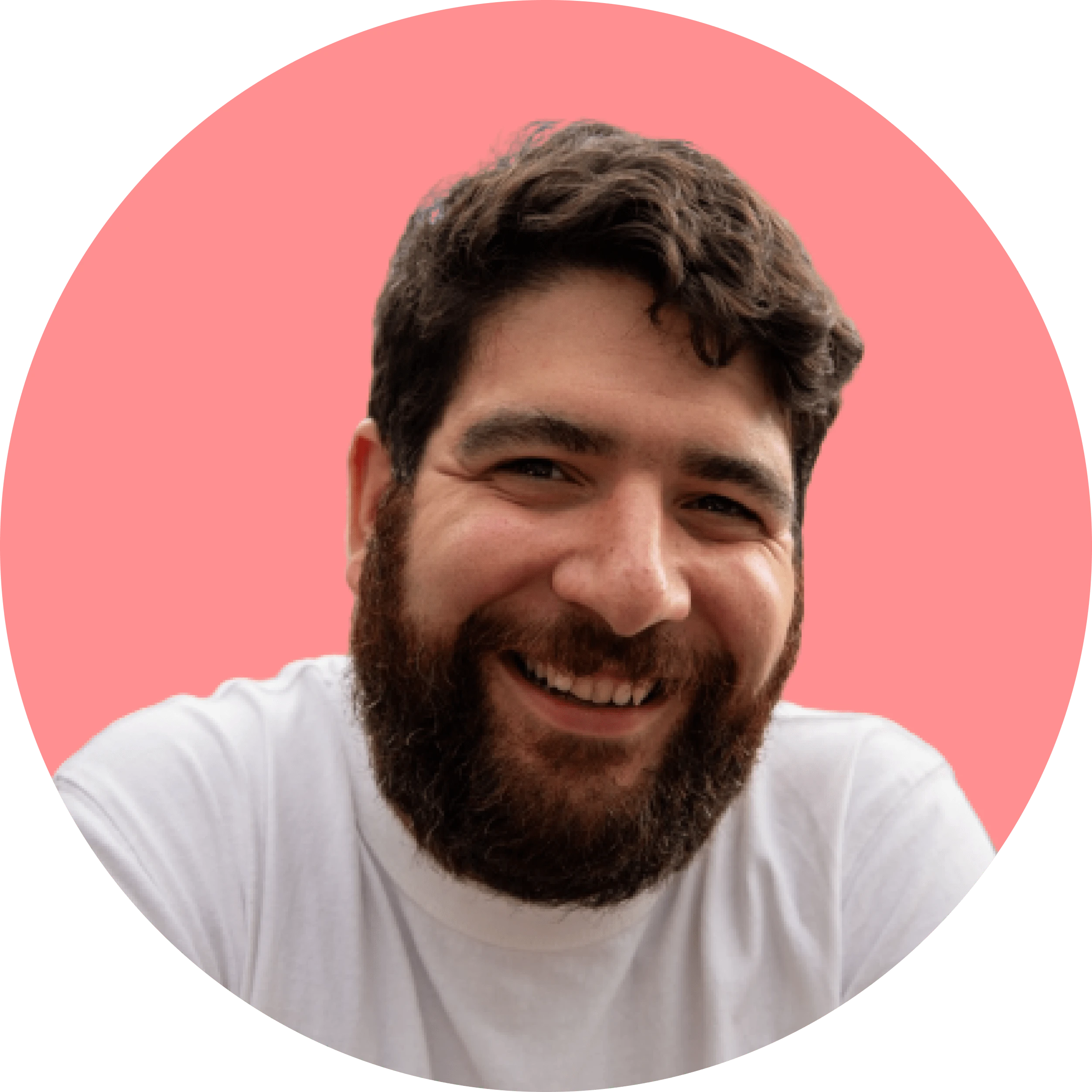 Burak Dogramaci's avatar