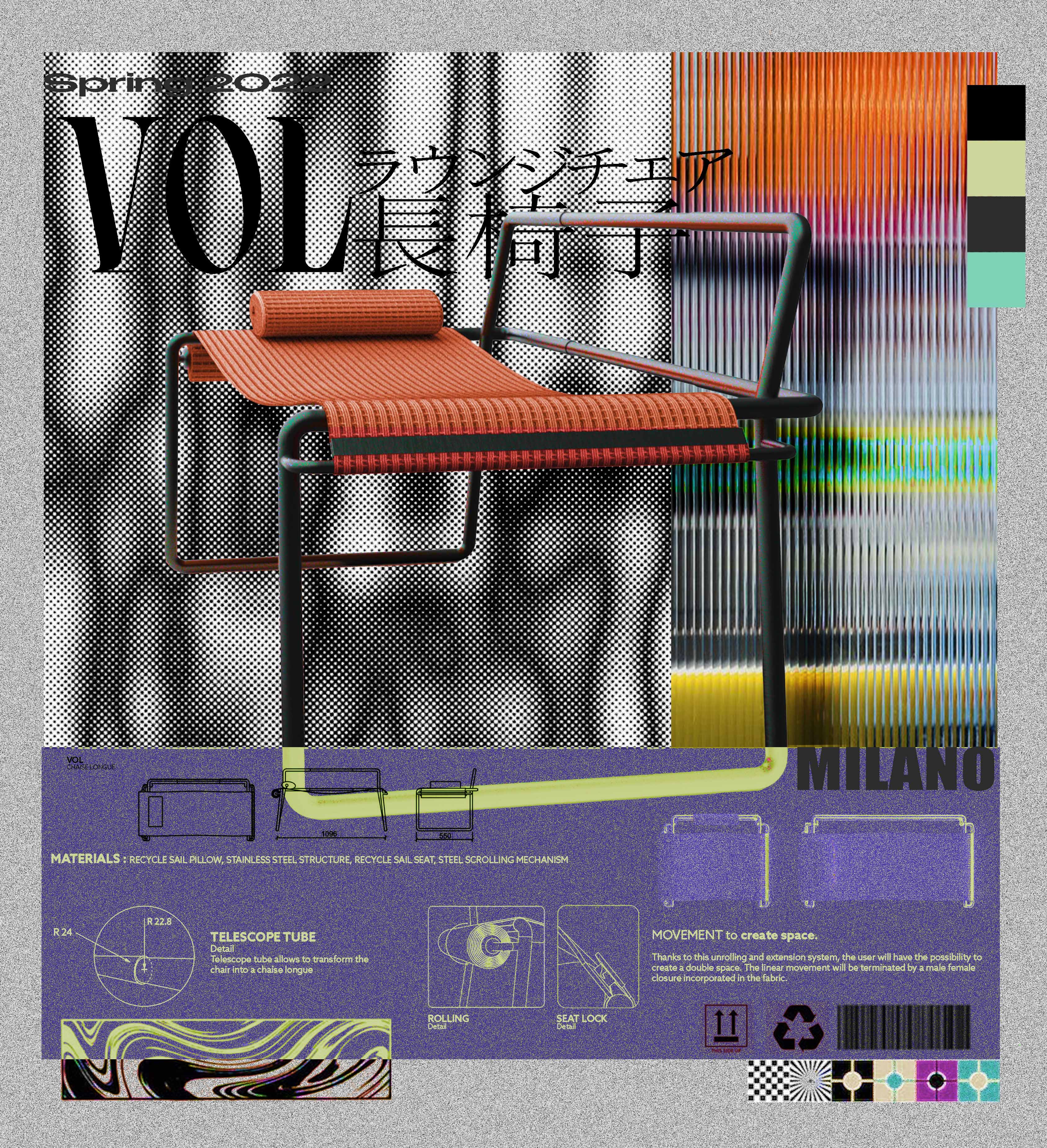 Placeholder project card media