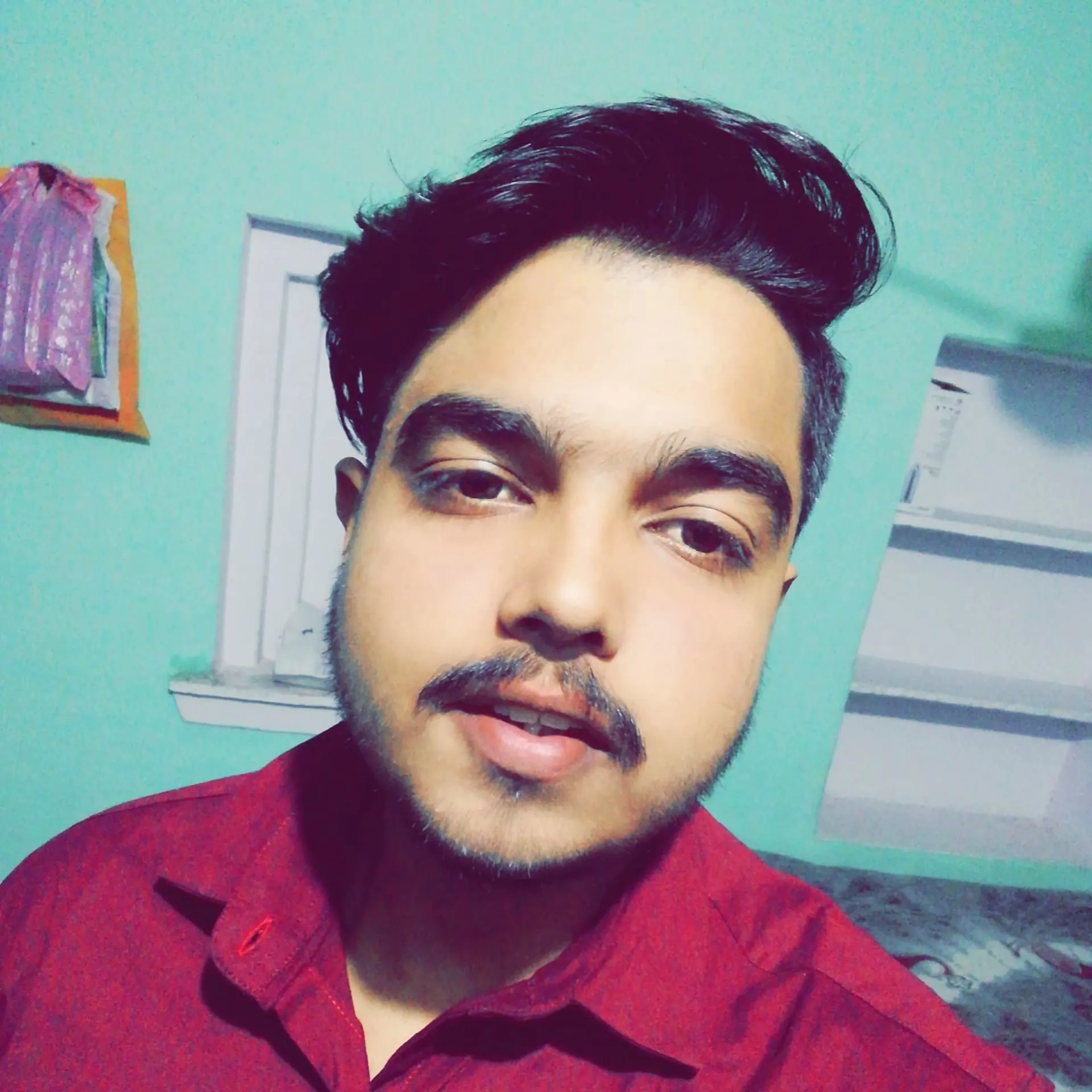 Mohit Singh's avatar