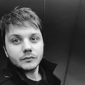 Oleg Stirbu's avatar