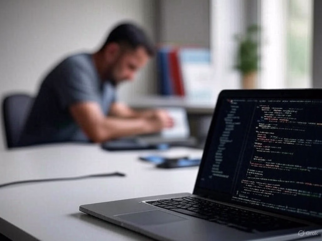 Placeholder project card media